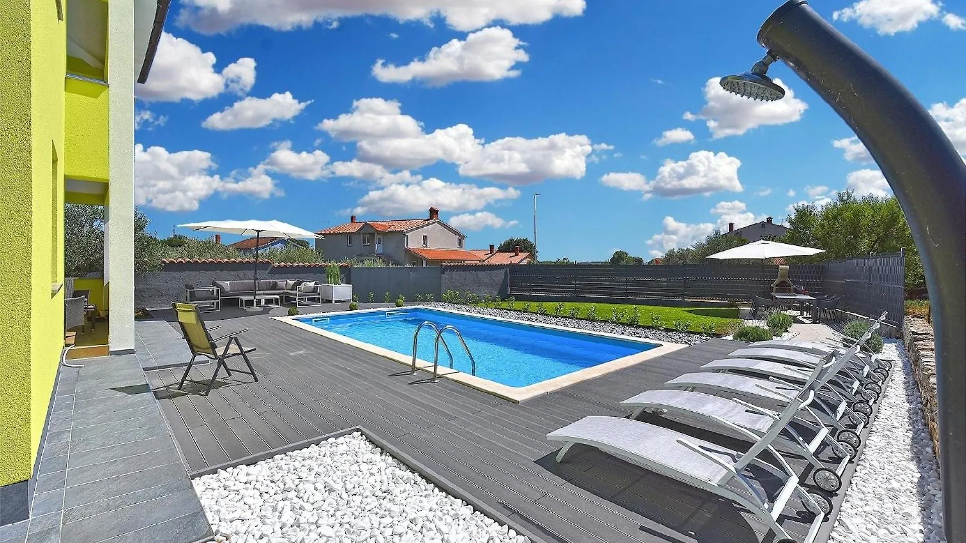 Holiday home Ferienhaus Mit Privatpool Fuer 8 Personen Ca 126 Qm In Galizana, Istrien Istrische Riviera