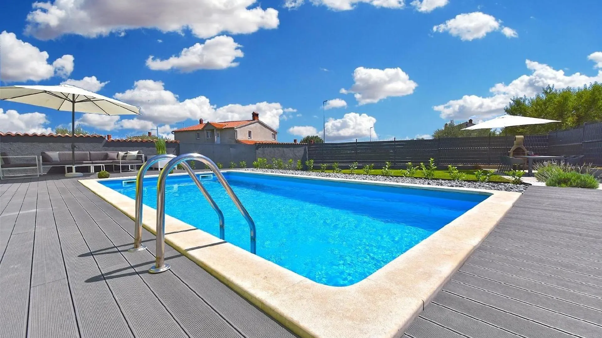 Holiday home Ferienhaus Mit Privatpool Fuer 8 Personen Ca 126 Qm In Galizana, Istrien Istrische Riviera